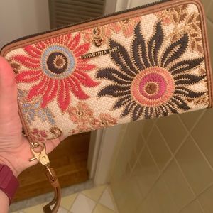 Beautiful Spartina 449 Wallet